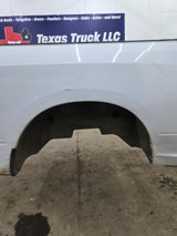 2009-2018 Dodge Ram 1500 4th gen 5' 7" Short Truck Bed