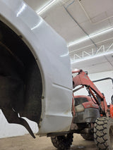 2009-2018 Dodge Ram 1500 4th gen 5' 7" Short Truck Bed