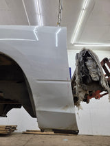 2009-2018 Dodge Ram 1500 4th gen 5' 7" Short Truck Bed