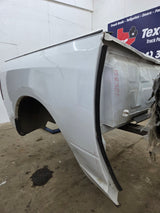 2009-2018 Dodge Ram 1500 4th gen 5' 7" Short Truck Bed