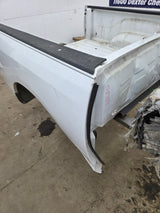 2009-2018 Dodge Ram 1500 4th gen 5' 7" Short Truck Bed