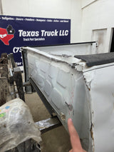 2009-2018 Dodge Ram 1500 4th gen 5' 7" Short Truck Bed