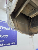 2009-2018 Dodge Ram 1500 4th gen 5' 7" Short Truck Bed