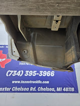 2009-2018 Dodge Ram 1500 4th gen 5' 7" Short Truck Bed