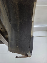 2009-2018 Dodge Ram 1500 4th gen 5' 7" Short Truck Bed