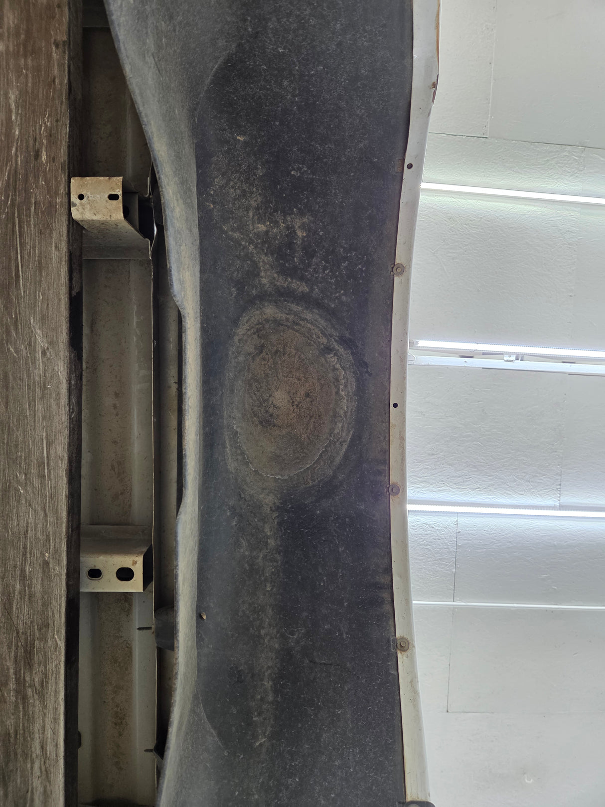 2009-2018 Dodge Ram 1500 4th gen 5' 7" Short Truck Bed