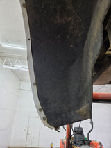 2009-2018 Dodge Ram 1500 4th gen 5' 7" Short Truck Bed