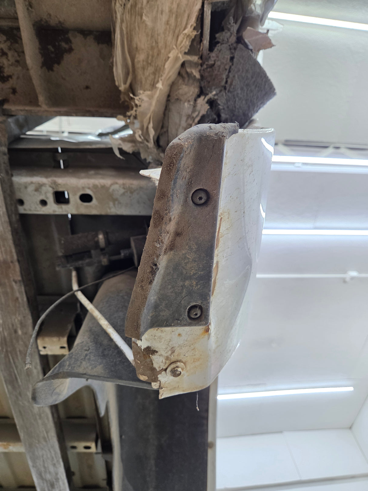 2009-2018 Dodge Ram 1500 4th gen 5' 7" Short Truck Bed