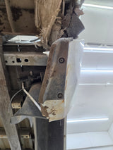 2009-2018 Dodge Ram 1500 4th gen 5' 7" Short Truck Bed