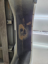 2009-2018 Dodge Ram 1500 4th gen 5' 7" Short Truck Bed