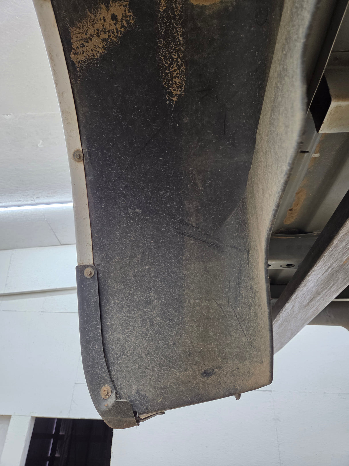 2009-2018 Dodge Ram 1500 4th gen 5' 7" Short Truck Bed