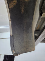2009-2018 Dodge Ram 1500 4th gen 5' 7" Short Truck Bed