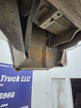 2009-2018 Dodge Ram 1500 4th gen 5' 7" Short Truck Bed