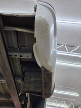2009-2018 Dodge Ram 1500 4th gen 5' 7" Short Truck Bed
