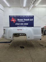 2014-2019 Chevrolet Silverado / GMC Sierra 3500 HD 8' Dually Truck Bed