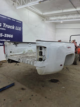 2014-2019 Chevrolet Silverado / GMC Sierra 3500 HD 8' Dually Truck Bed