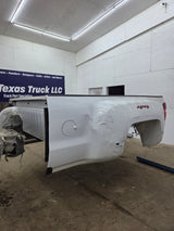 2014-2019 Chevrolet Silverado / GMC Sierra 3500 HD 8' Dually Truck Bed