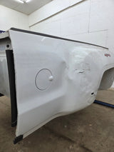 2014-2019 Chevrolet Silverado / GMC Sierra 3500 HD 8' Dually Truck Bed