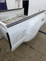 2014-2019 Chevrolet Silverado / GMC Sierra 3500 HD 8' Dually Truck Bed
