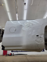 2014-2019 Chevrolet Silverado / GMC Sierra 3500 HD 8' Dually Truck Bed