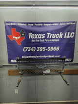 2003-2006 Chevrolet Silverado 1500 2500 3500 HD 'Cateye' Grill OEM - Chrome