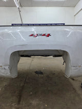 2014-2019 Chevrolet Silverado / GMC Sierra 3500 HD 8' Dually Truck Bed