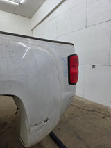 2014-2019 Chevrolet Silverado / GMC Sierra 3500 HD 8' Dually Truck Bed