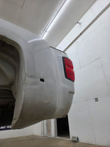 2014-2019 Chevrolet Silverado / GMC Sierra 3500 HD 8' Dually Truck Bed