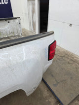 2014-2019 Chevrolet Silverado / GMC Sierra 3500 HD 8' Dually Truck Bed