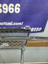 2003-2006 Chevrolet Silverado 1500 2500 3500 HD 'Cateye' Grill OEM - Chrome