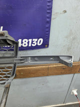 2003-2006 Chevrolet Silverado 1500 2500 3500 HD 'Cateye' Grill OEM - Chrome