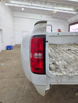 2014-2019 Chevrolet Silverado / GMC Sierra 3500 HD 8' Dually Truck Bed
