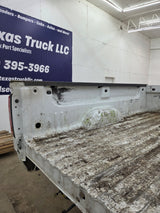 2014-2019 Chevrolet Silverado / GMC Sierra 3500 HD 8' Dually Truck Bed