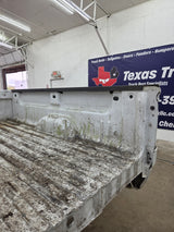 2014-2019 Chevrolet Silverado / GMC Sierra 3500 HD 8' Dually Truck Bed