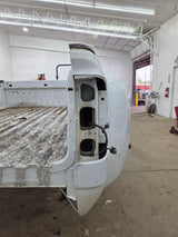 2014-2019 Chevrolet Silverado / GMC Sierra 3500 HD 8' Dually Truck Bed
