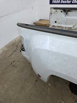 2014-2019 Chevrolet Silverado / GMC Sierra 3500 HD 8' Dually Truck Bed