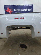 2014-2019 Chevrolet Silverado / GMC Sierra 3500 HD 8' Dually Truck Bed
