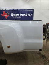 2014-2019 Chevrolet Silverado / GMC Sierra 3500 HD 8' Dually Truck Bed
