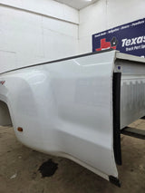 2014-2019 Chevrolet Silverado / GMC Sierra 3500 HD 8' Dually Truck Bed