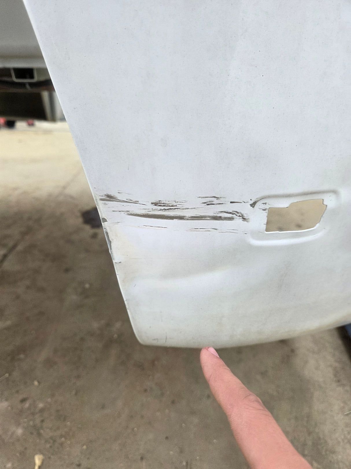 2014-2019 Chevrolet Silverado / GMC Sierra 3500 HD 8' Dually Truck Bed