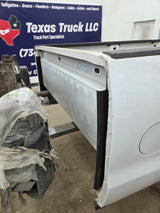 2014-2019 Chevrolet Silverado / GMC Sierra 3500 HD 8' Dually Truck Bed
