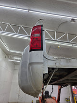 2014-2019 Chevrolet Silverado / GMC Sierra 3500 HD 8' Dually Truck Bed