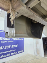 2014-2019 Chevrolet Silverado / GMC Sierra 3500 HD 8' Dually Truck Bed