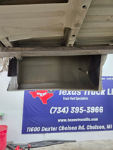 2014-2019 Chevrolet Silverado / GMC Sierra 3500 HD 8' Dually Truck Bed