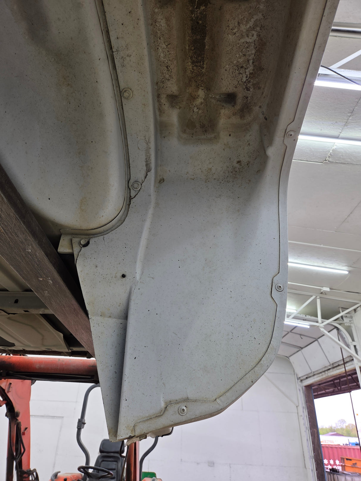 2014-2019 Chevrolet Silverado / GMC Sierra 3500 HD 8' Dually Truck Bed