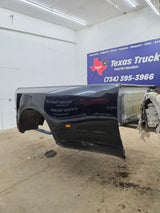 2009-2018 Dodge Ram 3500 4500 4th Gen Dually 8' Truck Truck Bed