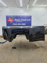 2009-2018 Dodge Ram 3500 4500 4th Gen Dually 8' Truck Truck Bed