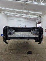 2009-2018 Dodge Ram 3500 4500 4th Gen Dually 8' Truck Truck Bed