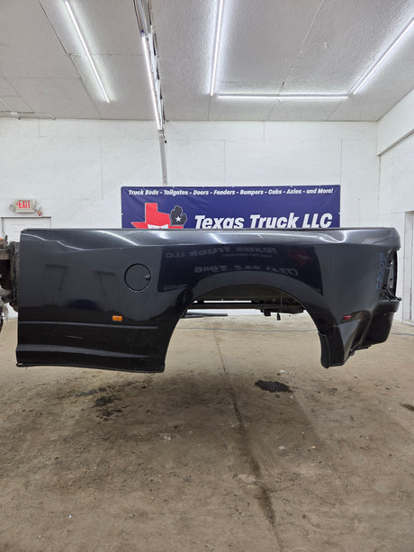 2009-2018 Dodge Ram 3500 4500 4th Gen Dually 8' Truck Truck Bed