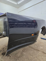 2009-2018 Dodge Ram 3500 4500 4th Gen Dually 8' Truck Truck Bed